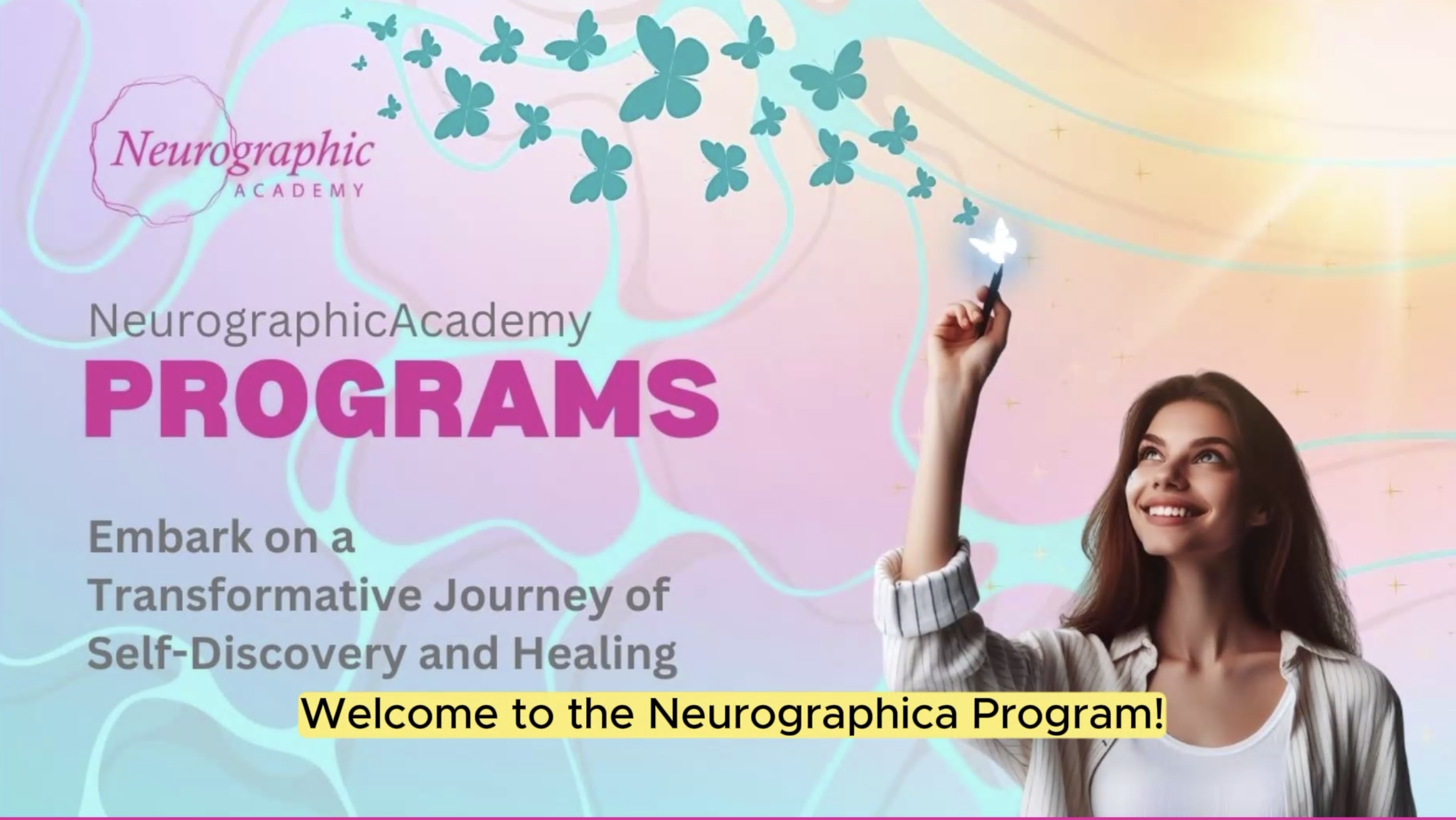 Neurographcia program